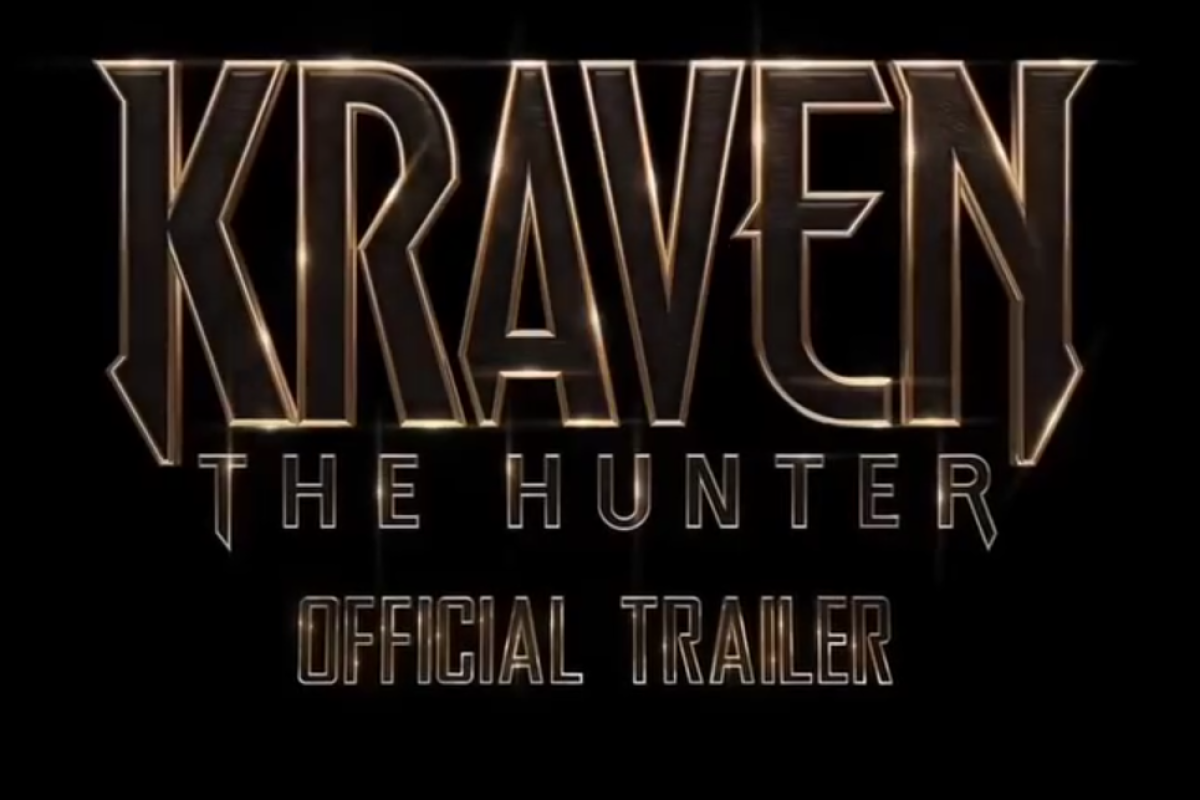 10 Fakta dan Penjelasan Ending Film Kraven the Hunter 2024 Dibintangi Aaron Taylor-Johnson: Kisah Superhero Kreven Akankah Lanjut ke Musim Kedua?