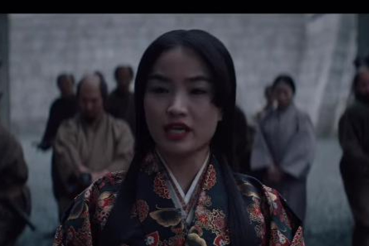 Link Nonton Episode Terakhir Shogun (2024) Sub Indo Eps 10 Full Ending Bukan di LK21 Tapi Disney Plus Hotstar dan HULU, Mariko Hadang Pasukan di Garis Depan