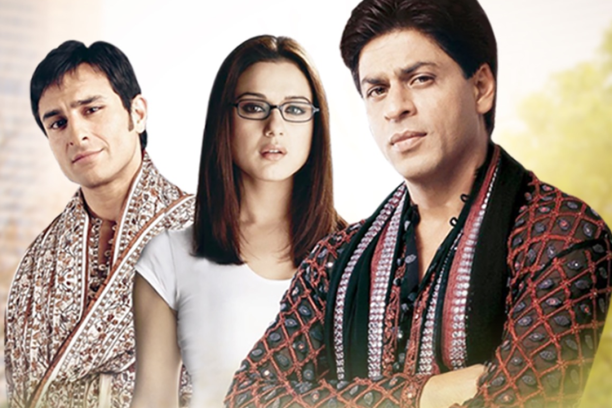 Sinopsis Mega Bollywood Spesial Kal Ho Naa Ho Hari ini 15 Oktober 2024 Dibintangi Shah Rukh Khan dan Preity Zinta: Kisah Cinta yang Dipisahkan Kematian