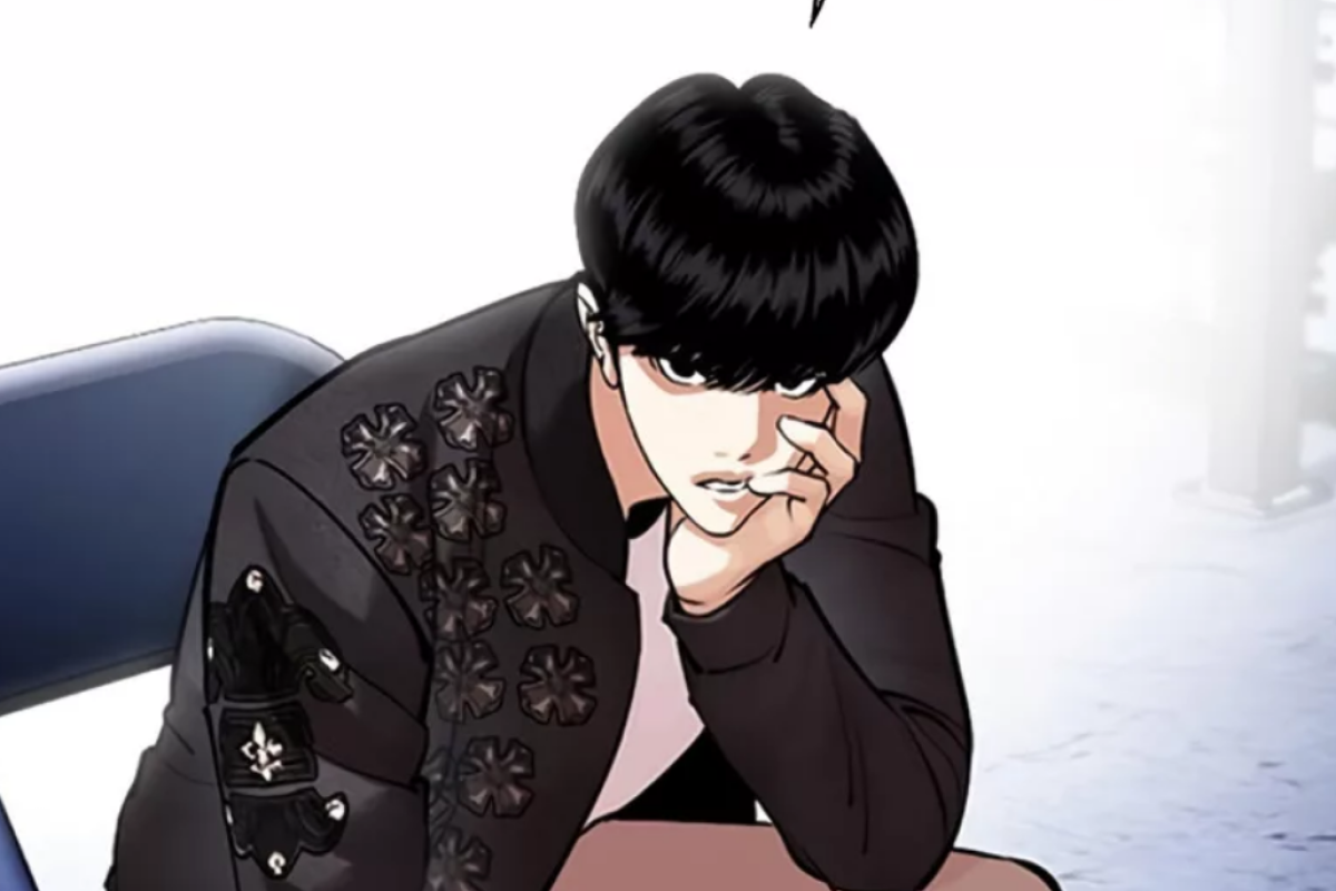 SUDAH RILIS Lookism Chapter 492 Bahasa Indonesia Legal di Webtoon, Bukan Komikcast Komikindo Cosmicscans VoidScans