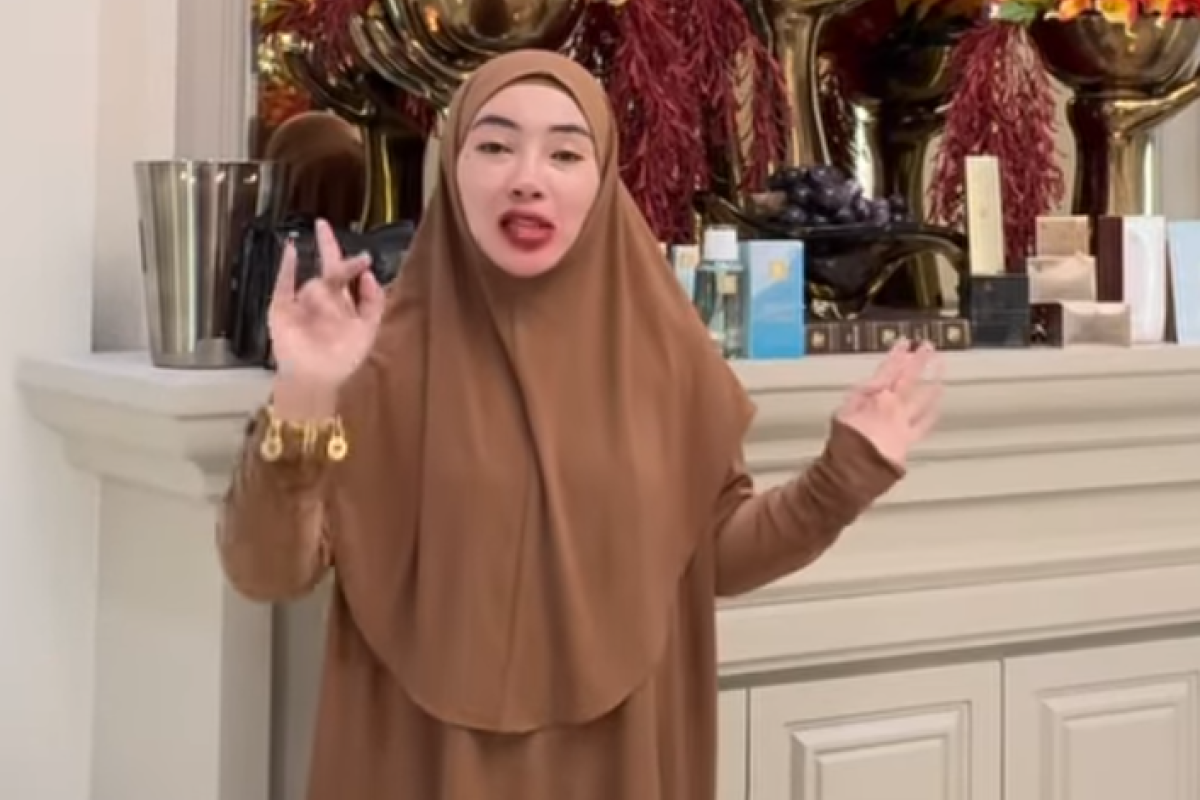 Siapa Suami dan Anak Shella Saukia? Selebgram Sekaligus Pemilik SS Travel yang Diduga Memberangkatkan Isa Zega Umroh, Awas Bukan Orang Sembarangan?