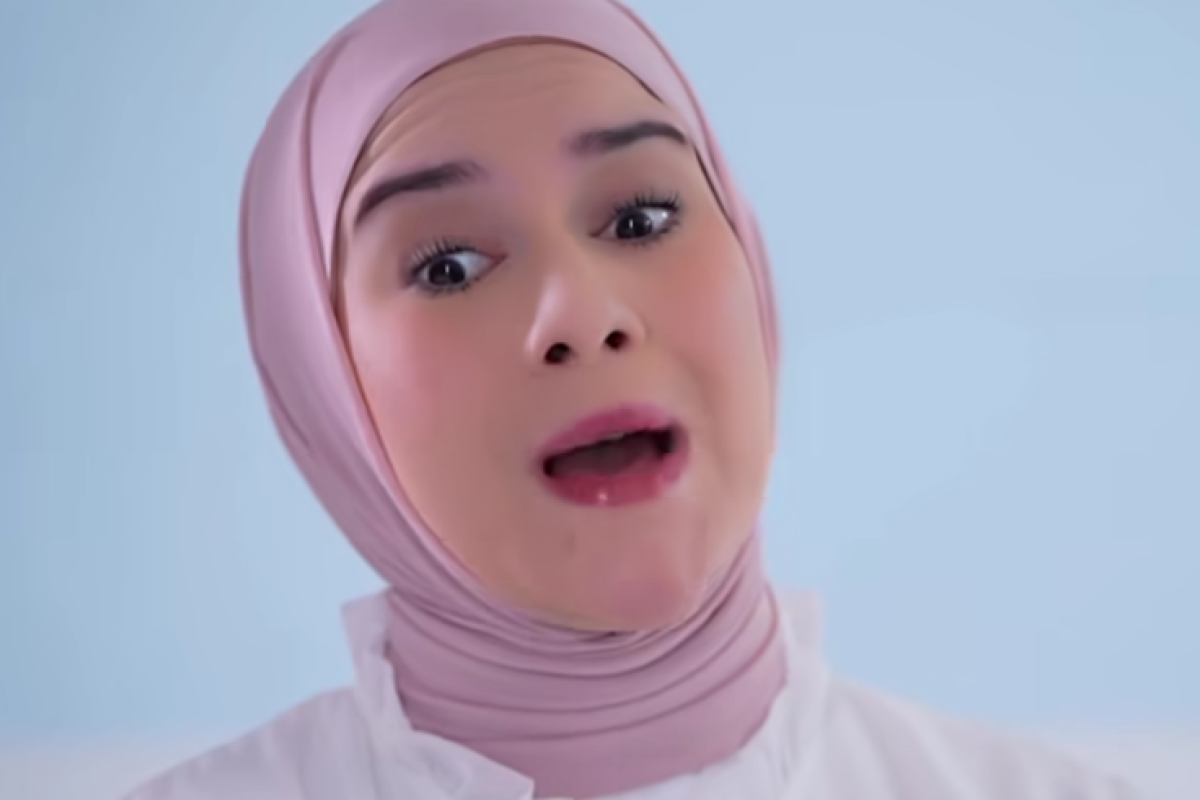 Saleha Episode 99 Hari ini 5 Agustus 2024 di SCTV: Terungkap Ternyata Danendra Adalah Saudara Kembar Azzam