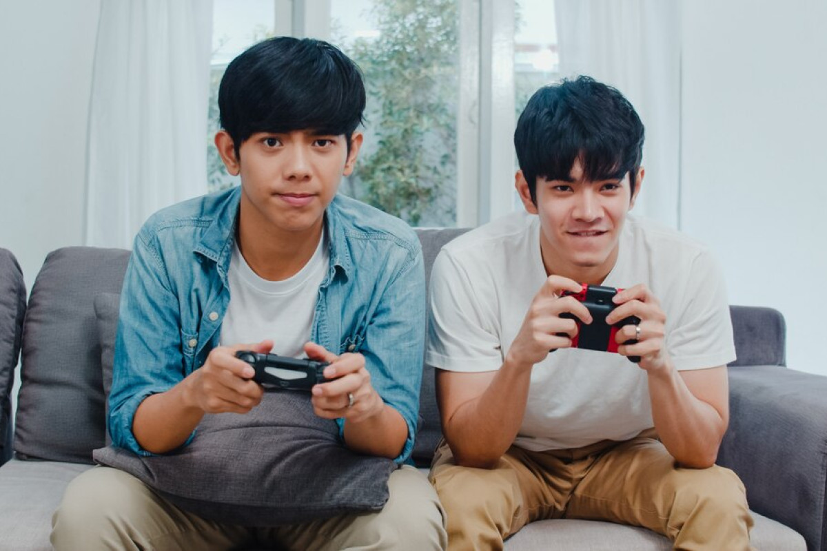 Apa Itu Gege? Istilah Asing yang Para Gamer Pasti Sudah Tahu, Ternyata ini Asal-Usulnya