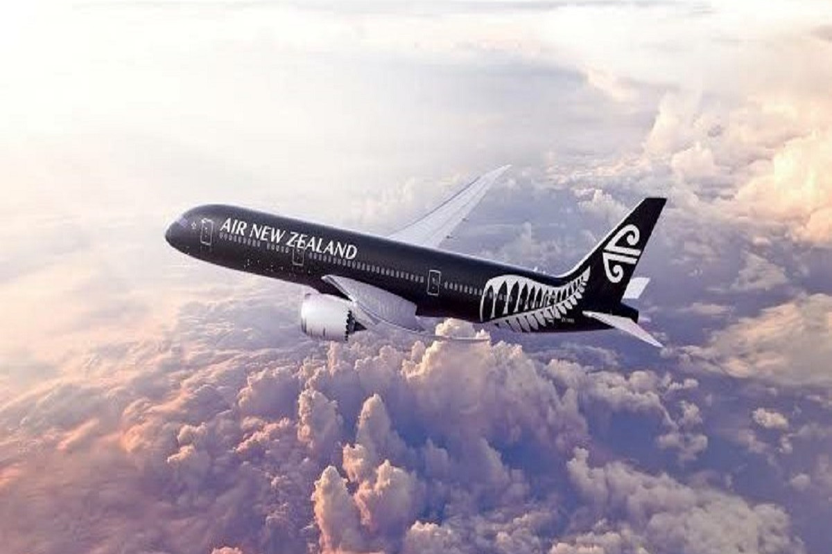 Lebarkan Sayap! Air New Zealand Layani Penerbangan Sepanjang Tahun dari Bali Langsung ke Auckland, Selandia Baru