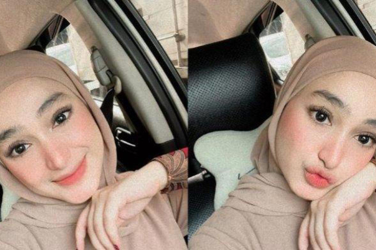 Siapa Santyka Fauziah? Profil dan Biodata Pacar Baru Pelawak Sule yang Dikabarkan Akan Menikah Tahun Ini: Lengkap Dengan Akun Instagram Dan Profesinya