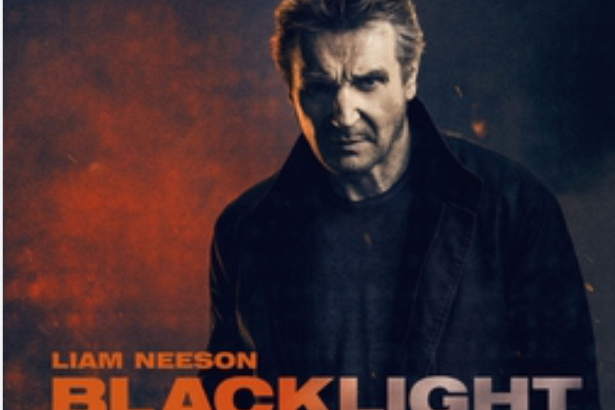 Sinopsis Bioskop Trans TV Blacklight (2022) Hari Ini 3 September 2024 Dibintangi Liam Neeson: Veteran Perang Dunia yang Mendapat Tugas dari FBI 