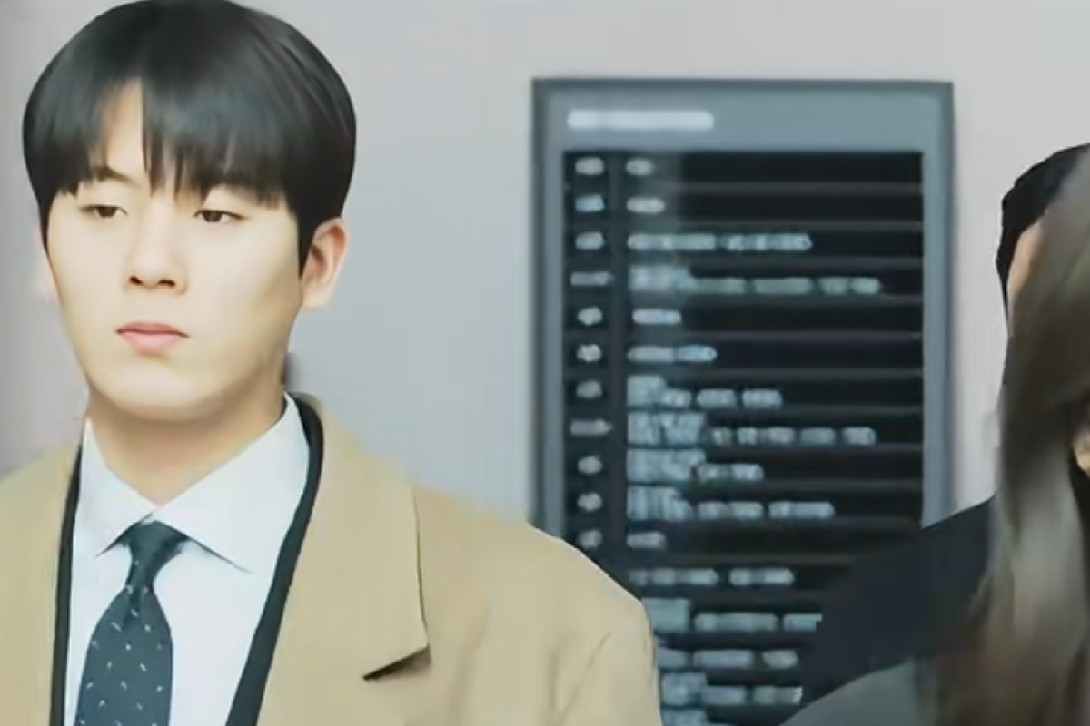 Nonton Dan Download The Auditors Episode 4 Sub Indo Bukan di LK21 Tapi di VIU: Tim Audit akan Mendapatkan Tugas Baru dan Bertemu dengan Yu Mi Kyung