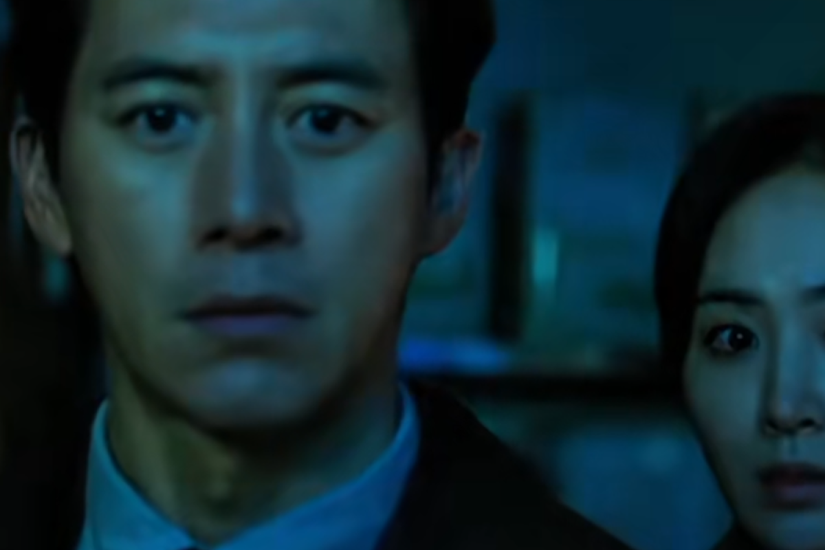 Nonton Drakor Parole Examiner Lee Episode 1 Sub Indo & Spoiler Lengkap dengan Link di VIDIO Bukan LK21: Perjuangan Lee Han Shin Melawan Praktik Korupsi 