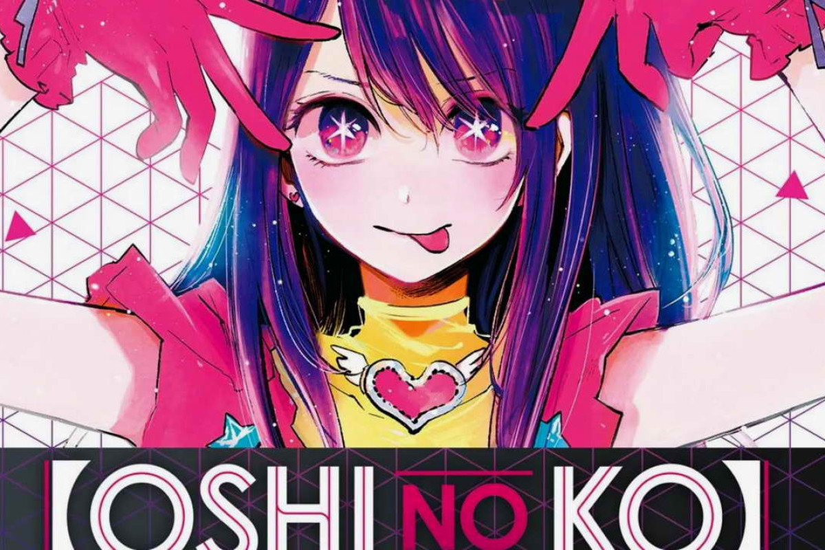 LINK Baca Manga Oshi no Ko 159 Bahasa Indonesia - Kisah Penuh Emosi di Balik Kehidupan Seorang Idol!