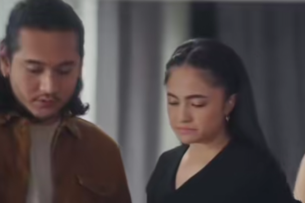 Link Streaming Nonton Jangan Salahkan Aku Selingkuh Episode 3B Lengkap dengan Spoiler dan Link di WeTV Bukan LK21: Dimas Tidak Terima dengan Kedekatan Dimas dan Anna