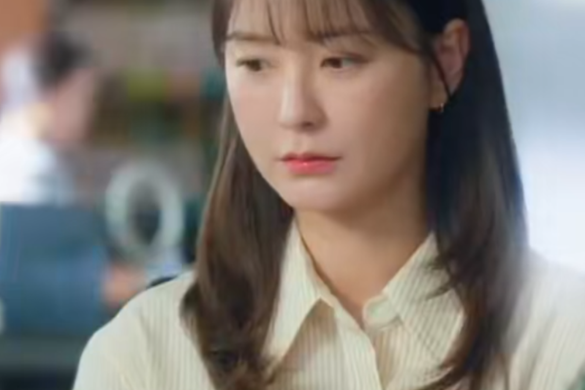 Love Your Enemy Episode 11 dan 12 Sub Indo Lengkap dengan Link jangan di LK21 Tapi di Disney Plus: Yoon Jiwon Mulai Merasa Terpojok