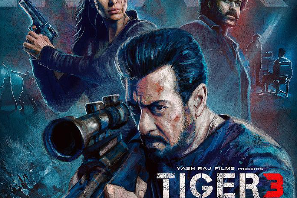 LINK NONTON Film Tiger 3 (2023) Sub Indo Full Movie Bioskop Indonesia CGV bukan LK21 indoxx1 bioskopkeren rebahin