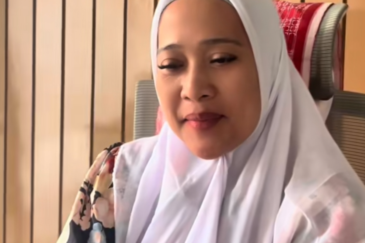 Profil Biodata Tia Rahmania yang Viral Dipecat PDIP Setelah Kritik Nurul Ghufron dan Digantikan Bonnie Triyana Sebagai Anggota DPR, Lengkap: Umur, Agama dan Akun IG