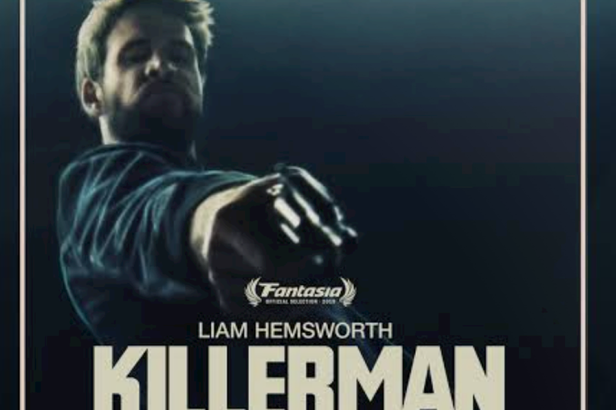 Sinopsis Bioskop Trans TV Killerman (2019) Hari Ini 24 Juni 2024 Dibintangi Liam Hemsworth dan Diane Guerrero: Kisah Pembunuh Bayaran yang Keblingsatan Bersama Pengedar Narkoba + Link