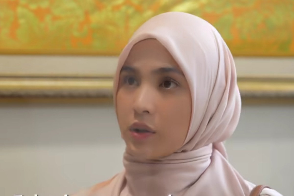 Sinopsis Sinetron SCTV My Heart Hari ini 25 Agustus 2024 di SCTV Tayang Kembali: Raisa Minta Dokter Andra untuk Menyembuhkan Rika  