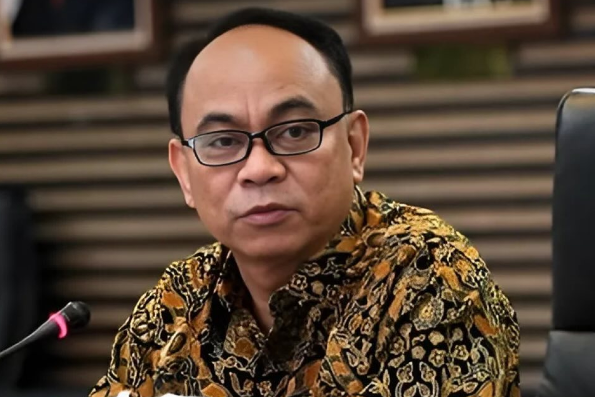 Budi Arie Mantan Menkominfo Akhirnya Diperiksa Bareskrim Polri