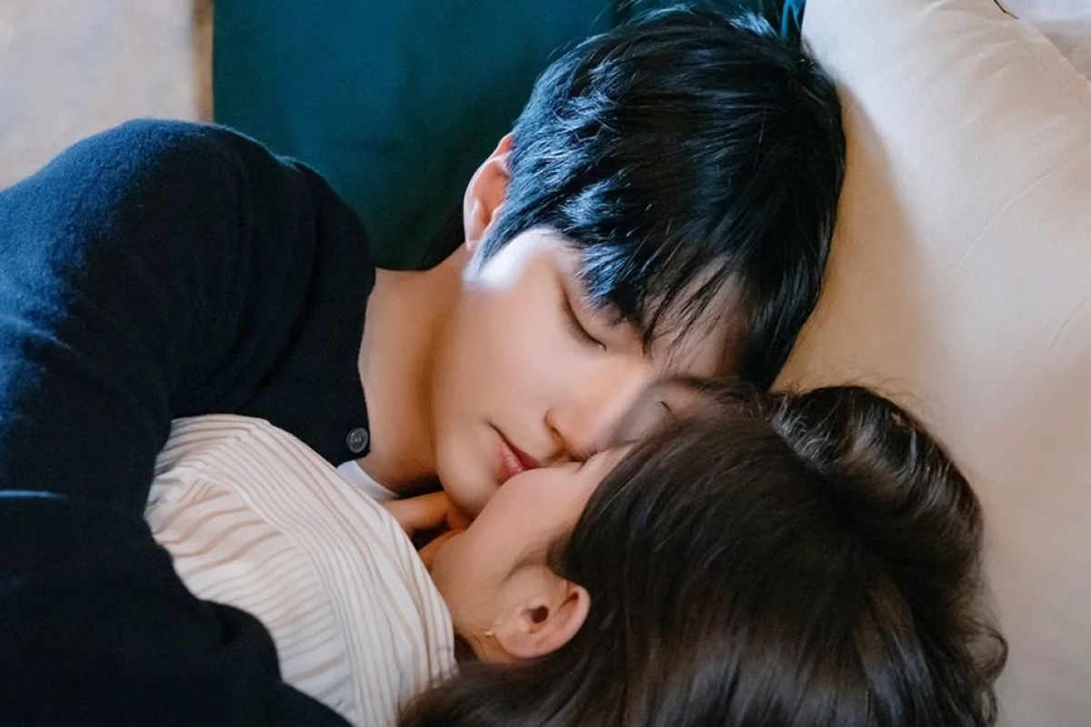 10 Fakta dan Prediksi Ending Drakor Family by Choice Episode 15-16 Sub Indo di VIU Bukan LK21: Akankah San Ha dan Joo Won Segera Menikah?