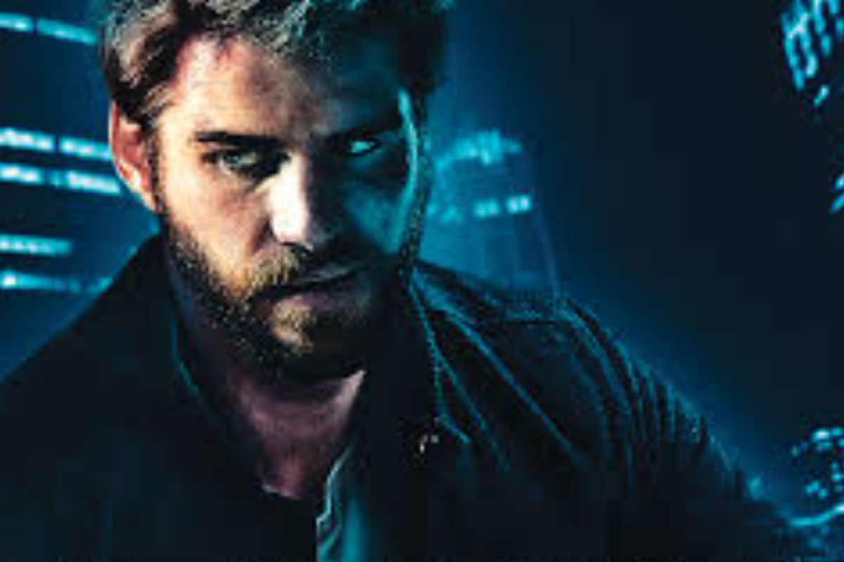 Sinopsis Killerman Bioskop Trans TV Hari Ini 27 September 2024 Dibintangi Liam Hemsworth: Pencarian Jati Diri Moe Diamond