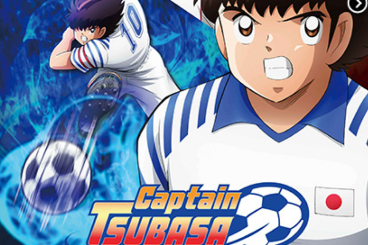 LINK Nonton Captain Tsubasa Season 2: Junior Youth-hen Episode 24 25 Sub Indo Streaming Bstation, Bukan Oploverz Anoboy kuramanime