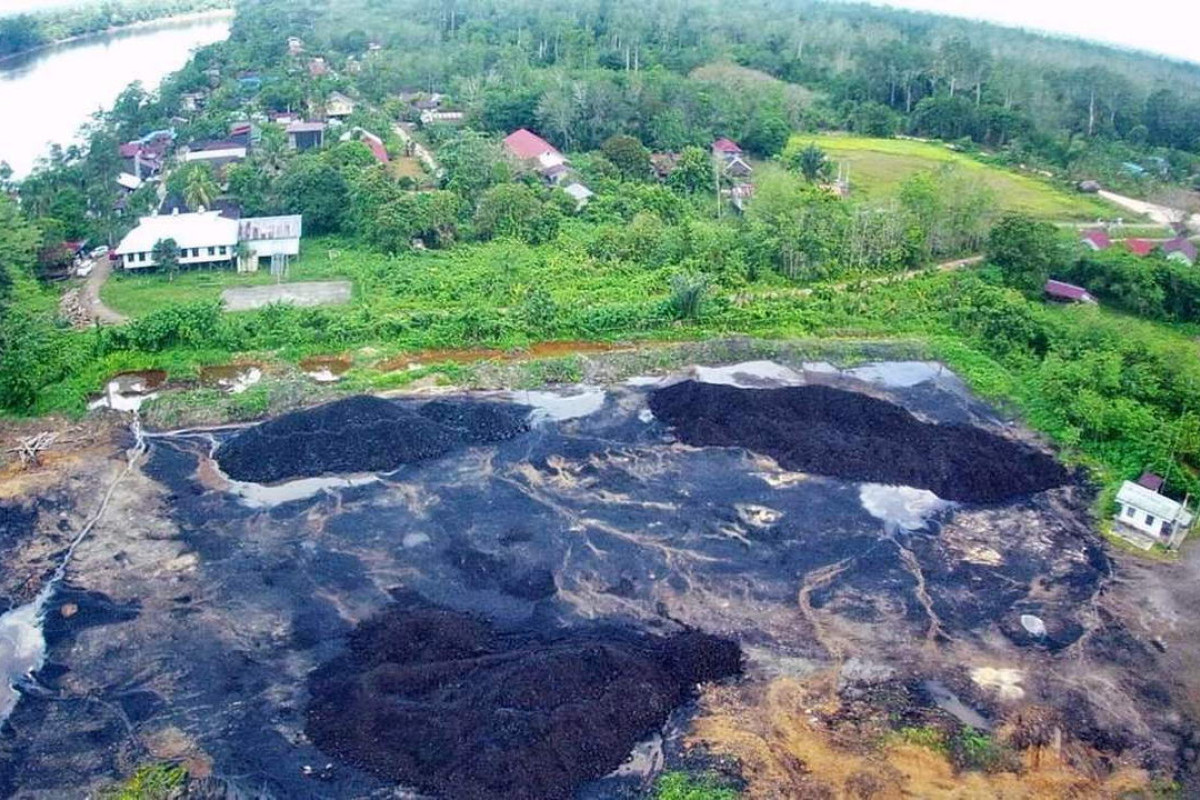 Ternyata Ini Daerah Terbesar Penghasil Batu Bara Di Indonesia No Pasti Sudah Pada Tahu