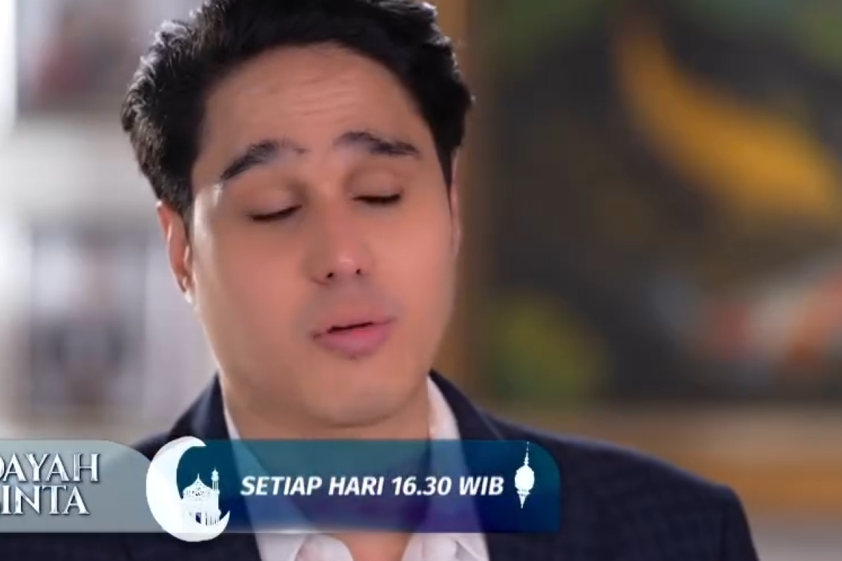 Jadwal SCTV 2 April 2024 Full Sinetron Tayang Dari Hidayah Cinta, Bidadari Surgamu Hingga Di Antara Dua Cinta Lengkap dengan Link