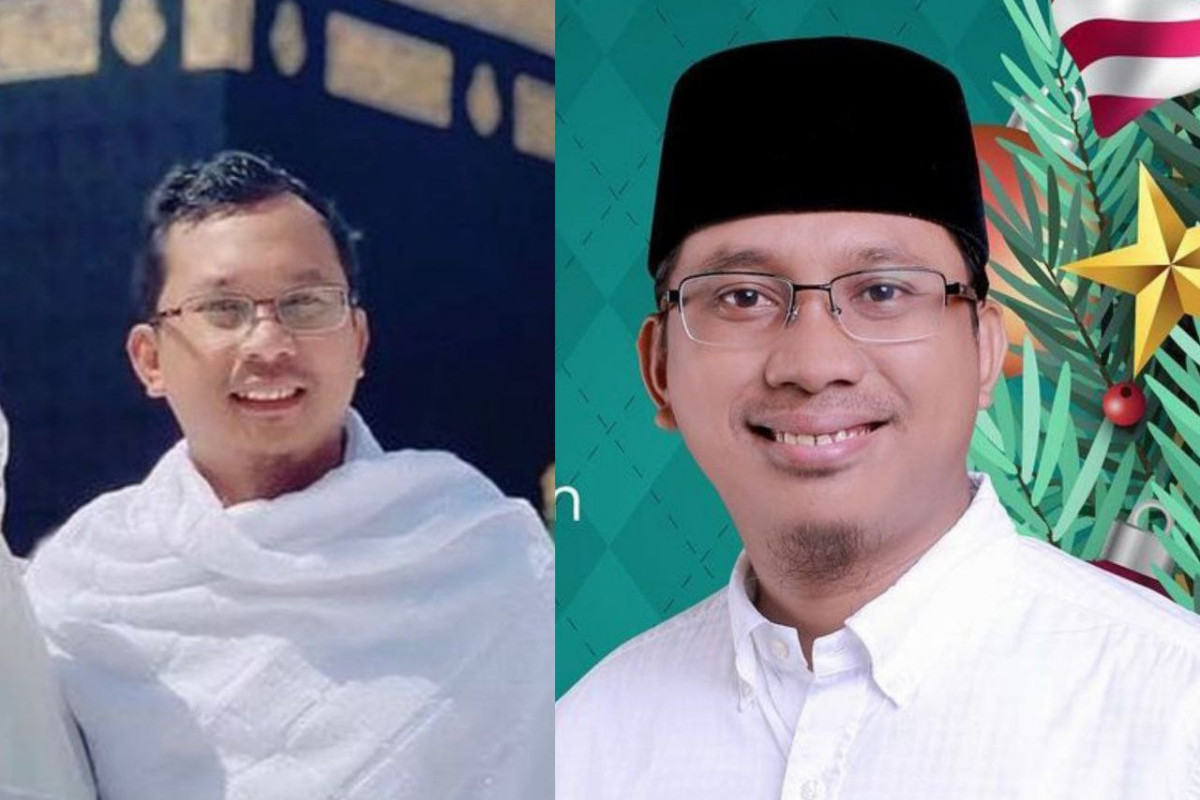 Siapa Orang Tua Gus Muhdlor Bupati Sidoarjo Terduga Korupsi Dana ASN Hingga Miliaran Rupiah? Anaknya KH Agoes Ali Masyhuri Tokoh NU