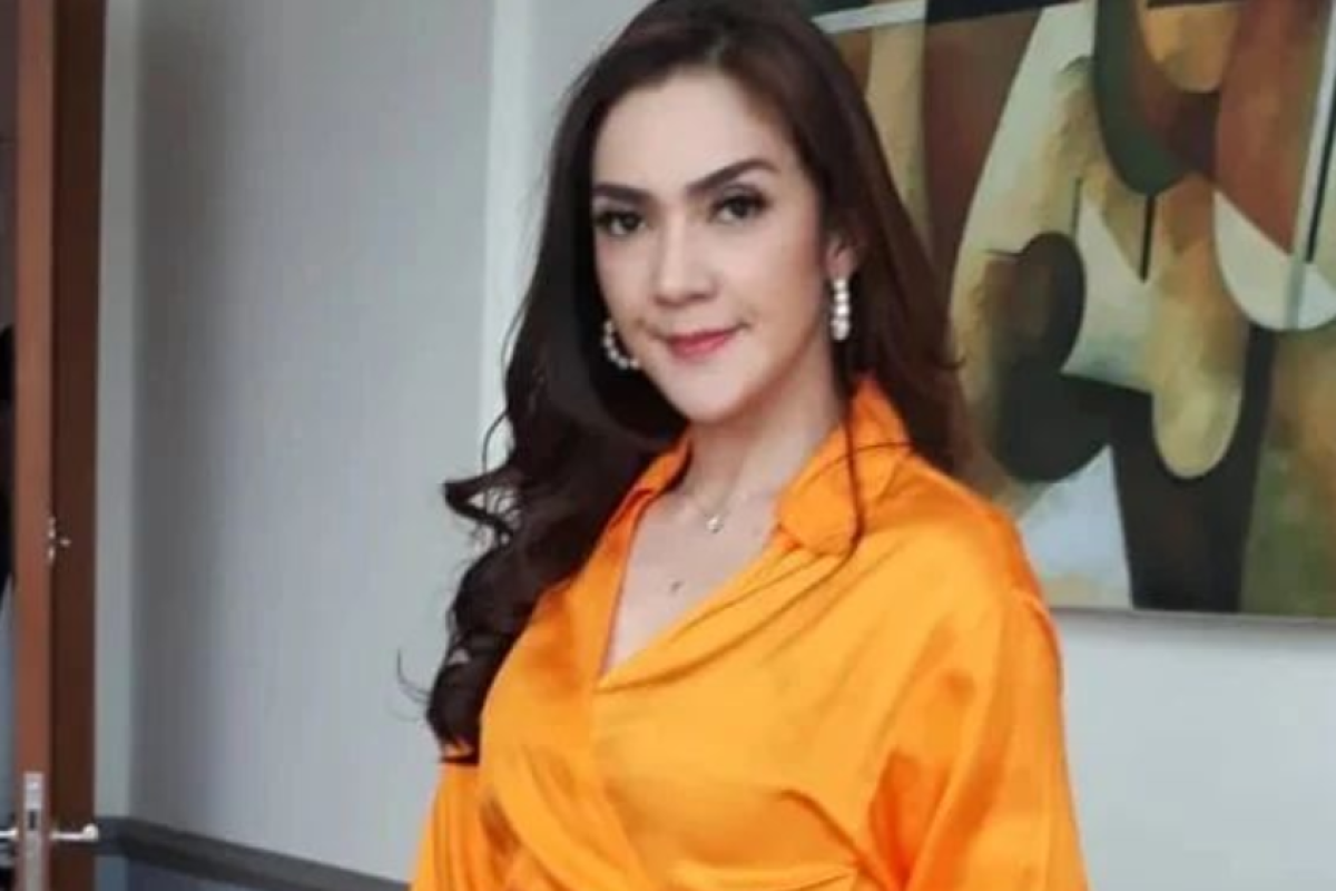 Biodata dan Profil Puspita Sarry Artis FTV yang Diduga Namanya Dihubungkan Caleg Terpilih DPRD Banten Lukmanul Hakim, Lengkap Umur Hingga Instagram