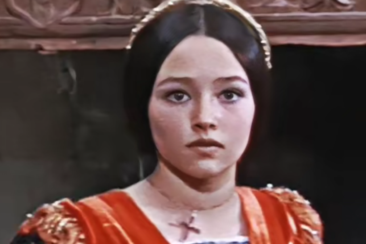 Apa Penyebab Kematian Olivia Hussey? Aktris Legendaris Pemeran Juliet dalam Romeo & Juliet (1968), Benarkah Serangan Jantung?