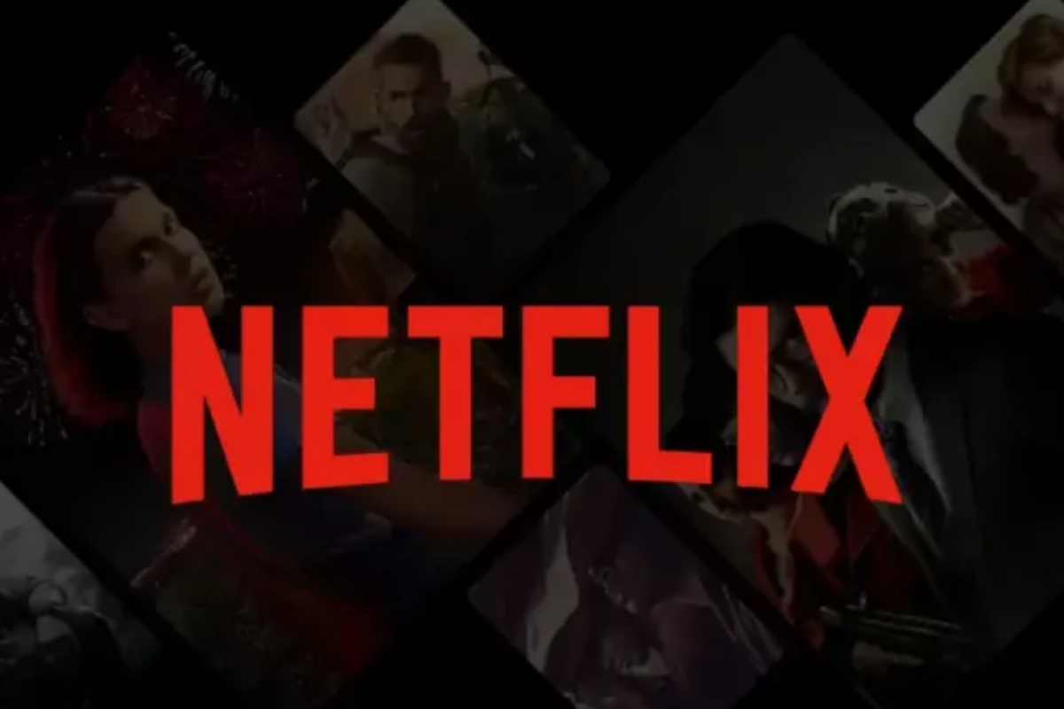 Daftar Film dan Series Netflix Bulan Juni 2024, Lengkap FIlm Original Seres, Dokumenter, Drakor, Anime, StandUp, FIlm Keluarga hingga Film Indonesia