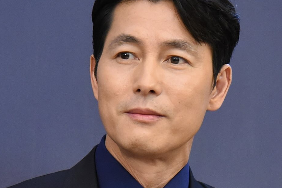 Pacar Sah Jung Woo Sung Ngaku Tak Tau Apa-Apa Soal Kehamilan Moon Gabi