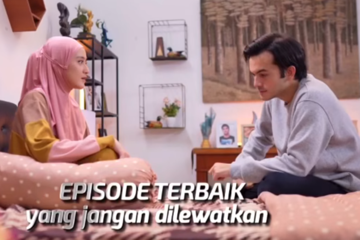 Denis Bilang Pada Sakinnah Ingin Menikah Lagi dengan Cheryl? Sinopsis Bidadari Surgamu Hari ini 8 Mei 2024 dan Link Nonton