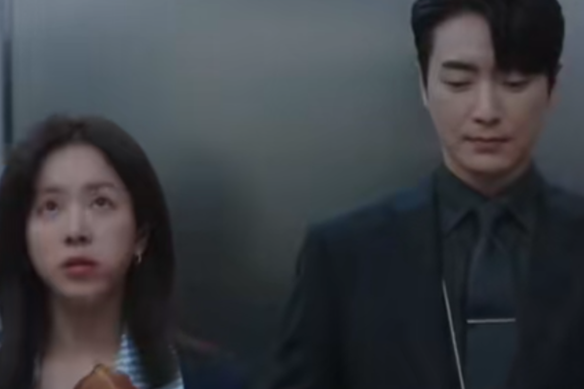 Love Scout Episode 5-6 Sub Indo & Spoiler serta Link Jangan di LK21 Tapi di Netflix: Eun Ho Bahagia Masakannya Dimakan oleh Ji Yoon