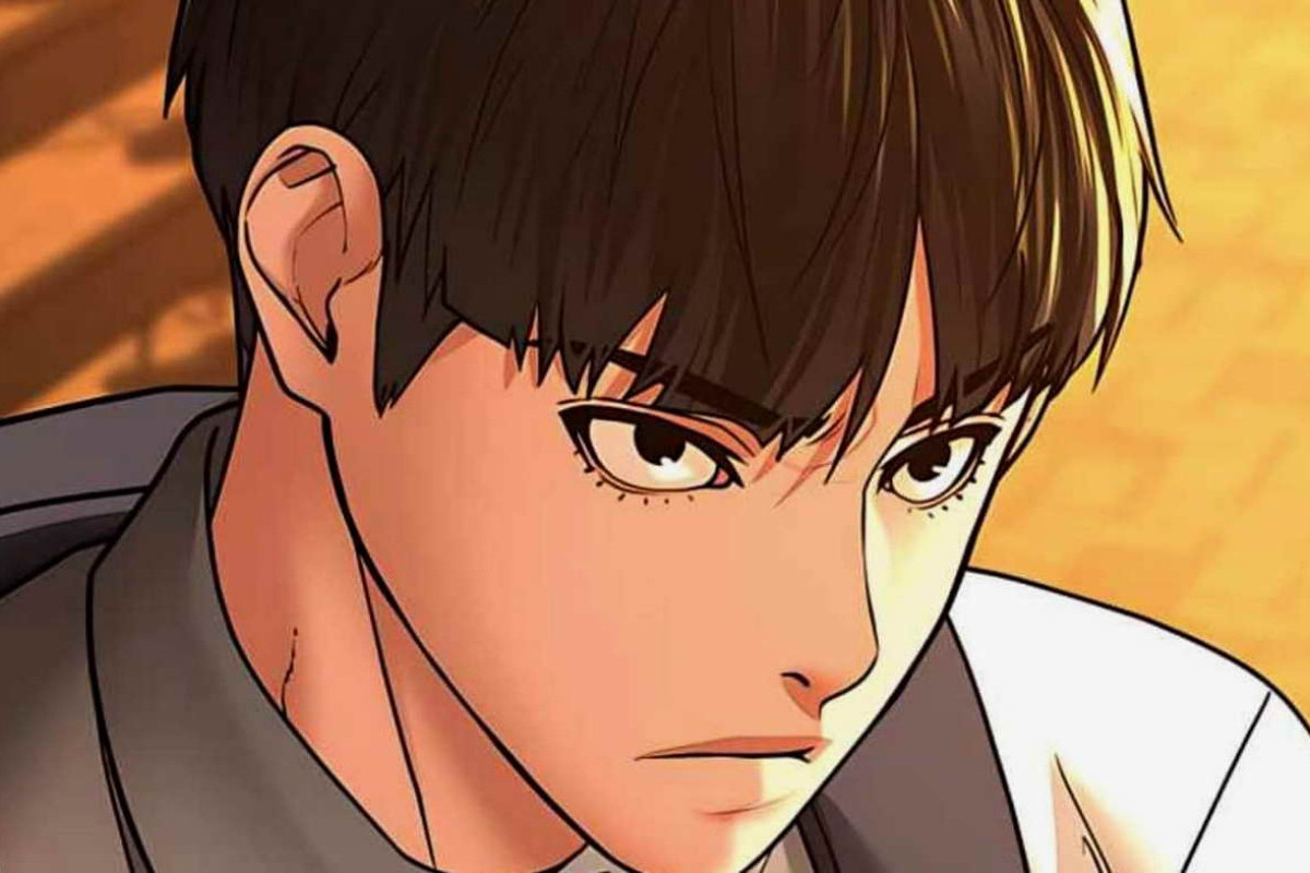 BACA LANJUTAN Reality Quest Chapter 134 Bahasa Indonesia, Manhwa Seru Tinggal Klik Link Legal