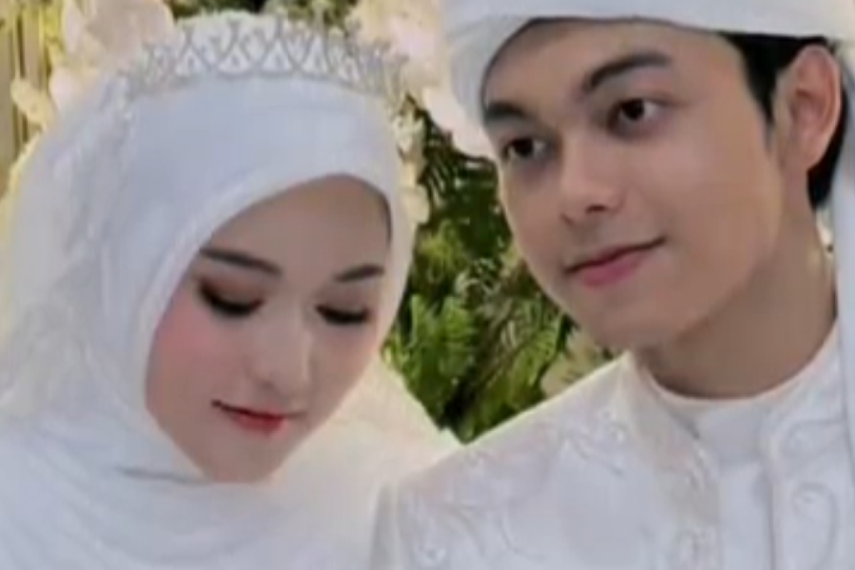 Siapa Orang Tua Farah Kamila Asy Syifa? Istri dari Gus Zizan yang Baru Menikah, Benarkah Anak Ulama Ternama di Lombok?