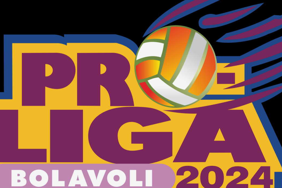 Update Jadwal Terbaru Voli Putra-Putri Proliga 2024 di Malang 13-16 Juni