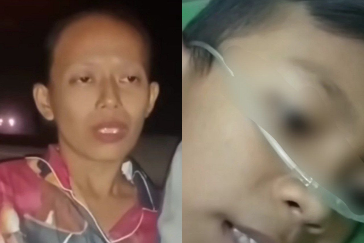 Motif Riwanti Ibu Tiri Racuni Anak di Riau Pakai Obat Tikus Gara-gara Kesal dengan Suami? Buta Mata Saat Enggan Diajak Mudik?