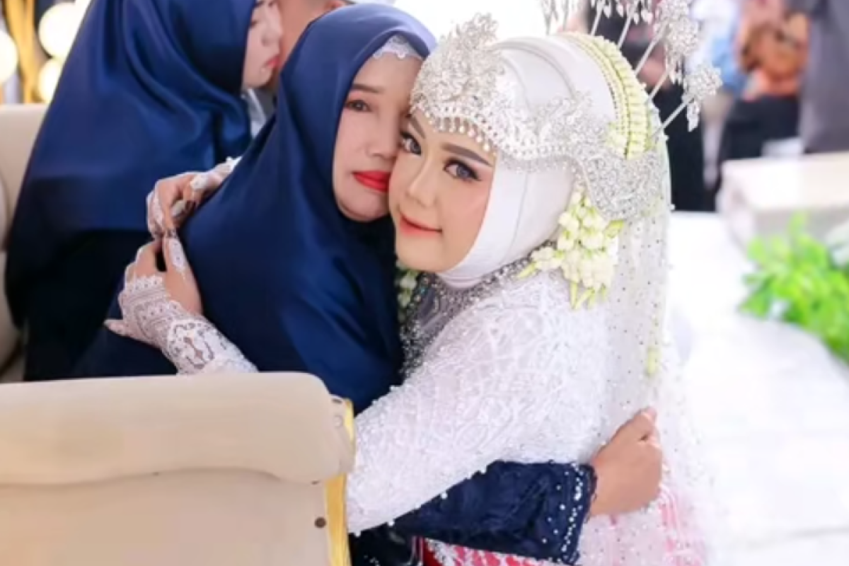 Rika Amiyana Sakit Apa? Inilah Penyebab dan Kronologi Meninggalnya Pengantin Wanita yang Meninggal Dunia Usai Ijab Kabul di Lampung, 