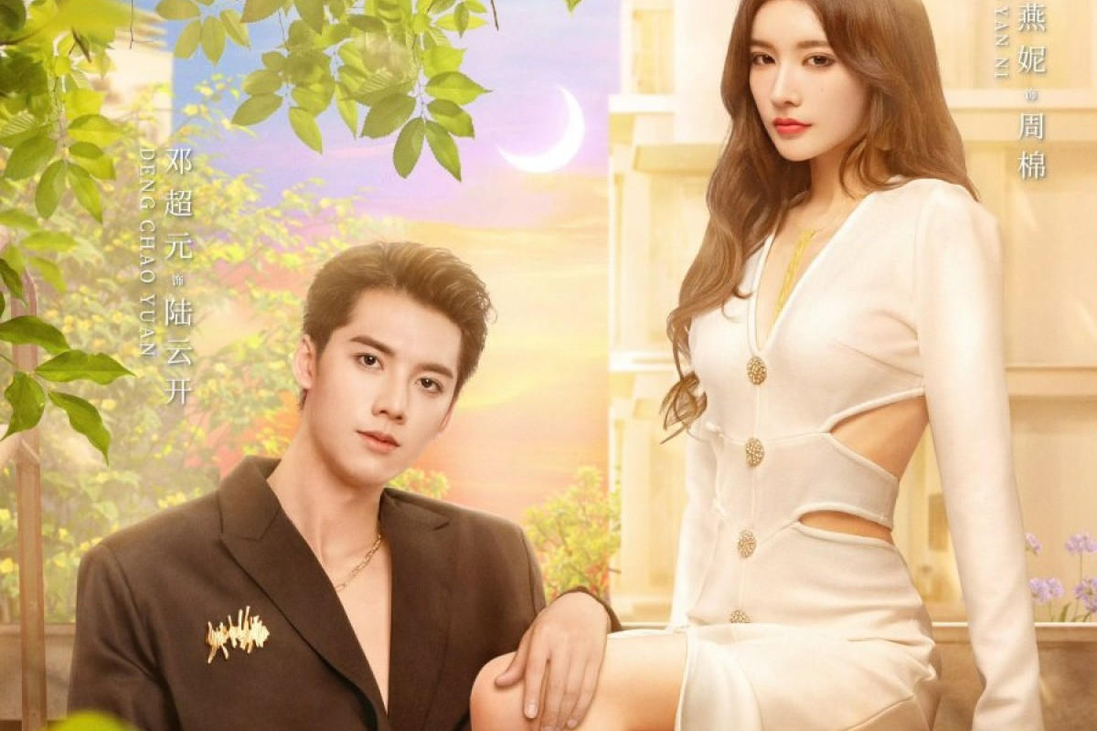 Full HD! STREAMING Drachin Fall in Love Again (2024) Episode 19-30 Sub Indo, Lanjut Episode Terbucin di LINK Nonton Berikut!