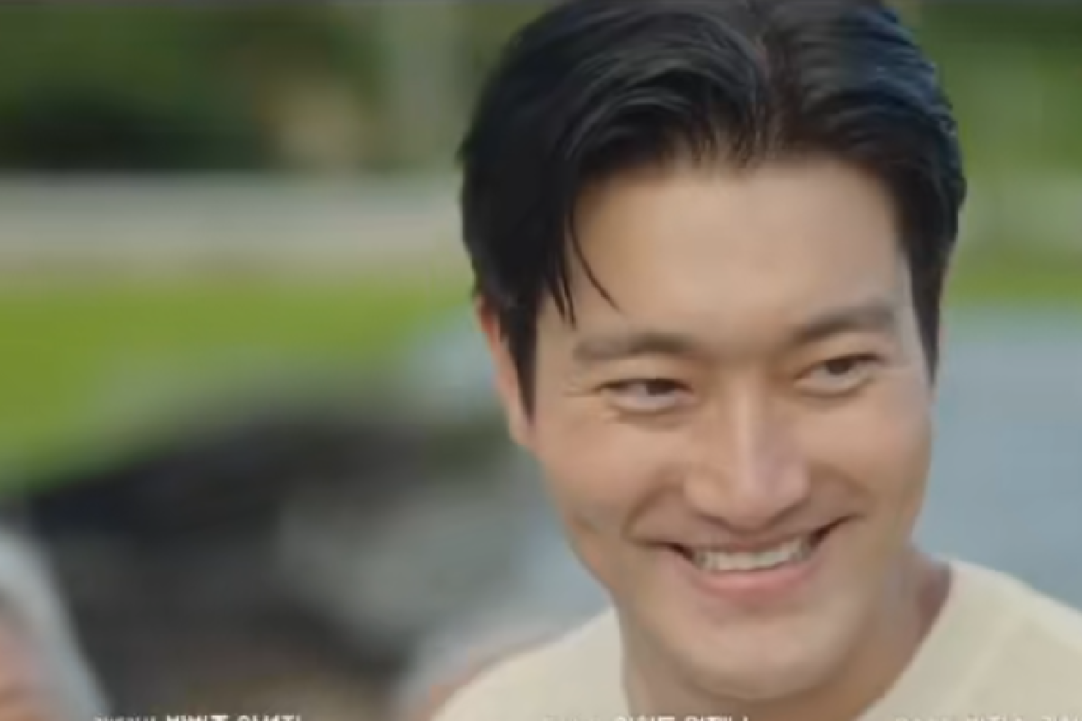 Penjelasan Akhir Cerita DNA Lover Dibintangi Jung In Sun dan Choi Siwon dengan Plot Twist yang Bikin Penasaran Hingga Kelanjutan ke Musim Kedua