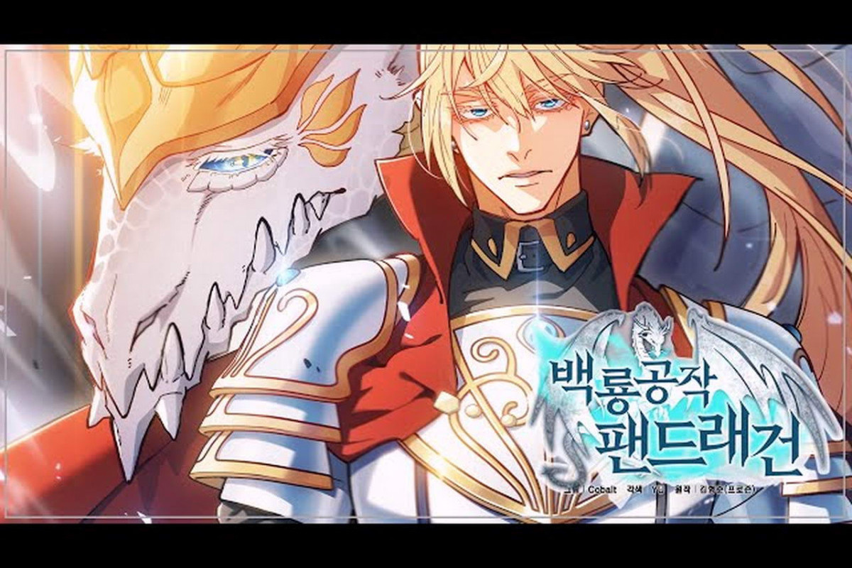 Manhwa White Dragon Duke: Pendragon Chapter 112 Bahasa Indonesia, Bocoran Cerita SUB INDO di Sini