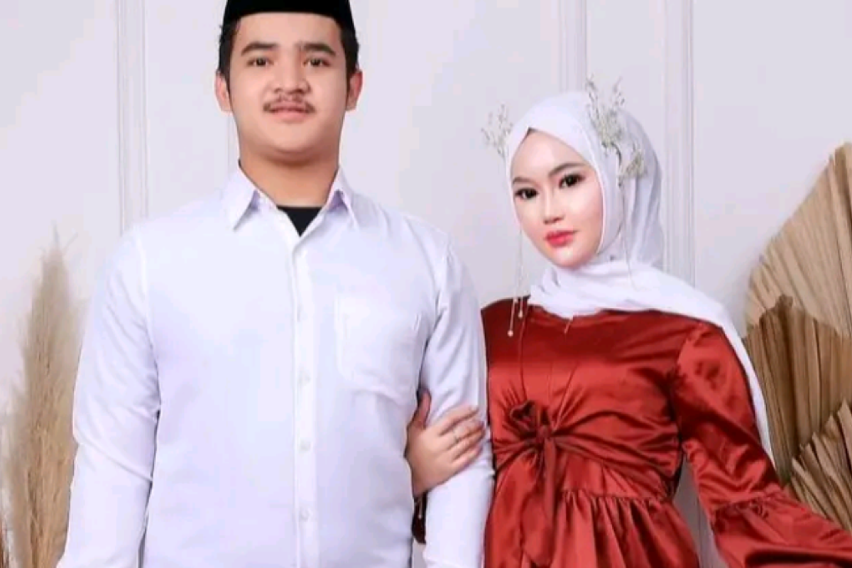 Biodata Tampang Cak Abid Lirboyo Atau Gus Kaffa yang Kini Viral Akibat Disebut Namanya Oleh Ning Maghrib, Lengkap: Umur, Agama dan Akun Instagram