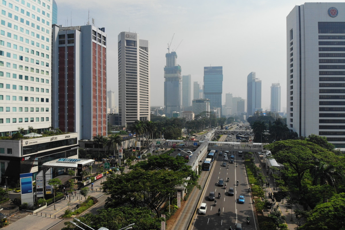 Ada Indonesia! 36 Negara Anggota OECD, Apa Itu Kerja Sama dan Pembangunan Ekonomi? Apa Perannya dan Fungsinya? Cek di Sini