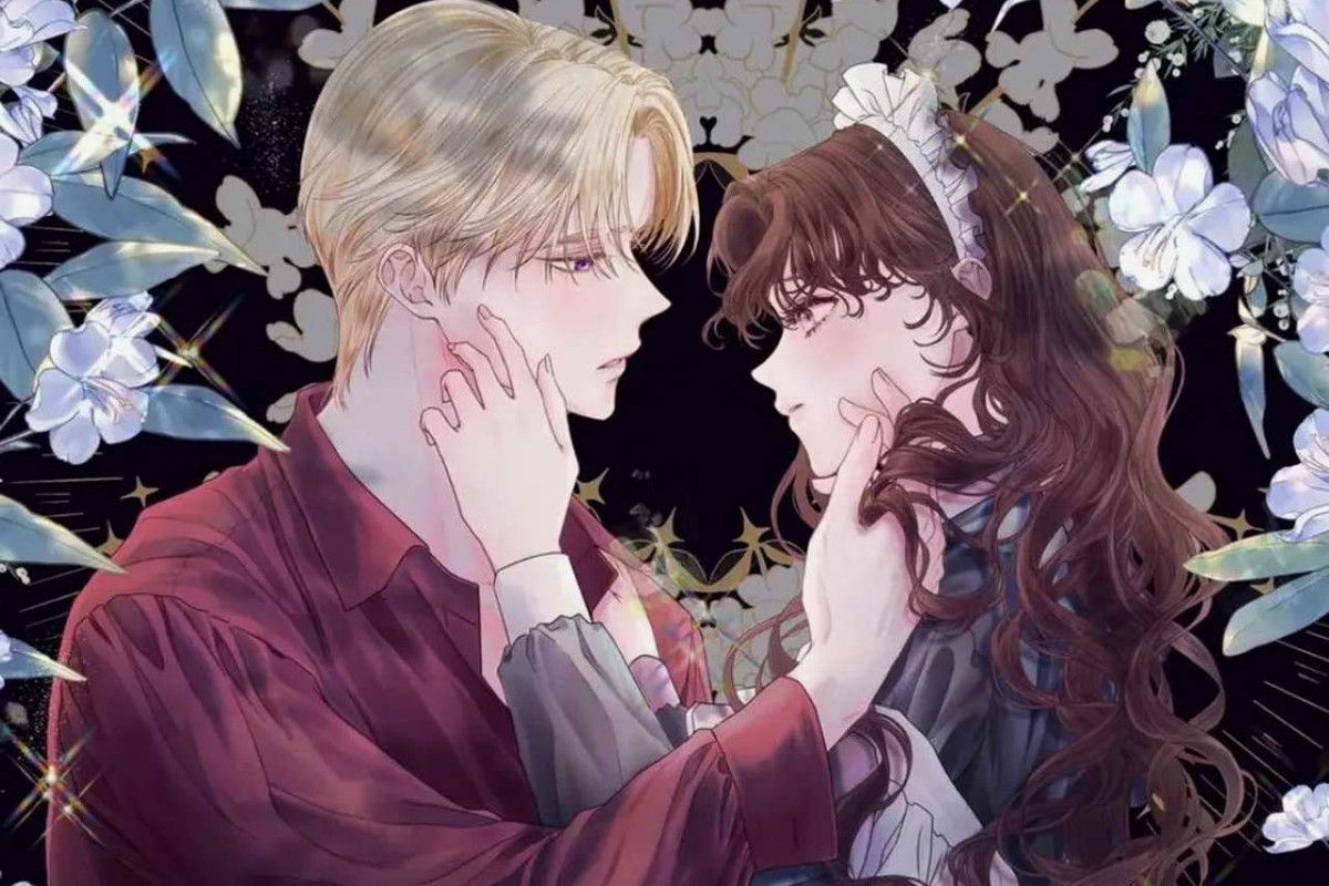 Judul Lain Please Save Me, Cek Update Terbaru Bahasa Indonesia Webtoon Terbaru Lengkap Full Chapter Di Sini