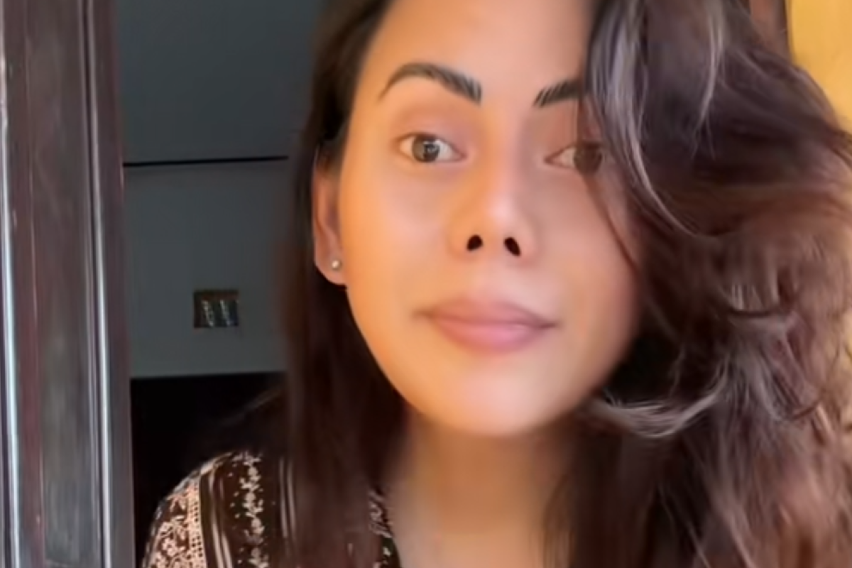 Biodata Profil Fransiska Sari, Waria yang Diduga Lakukan Lecehkan Wanita Berkerudung saat Live TikTok, Lengkap dari Umur, Agama dan Akun Instagram