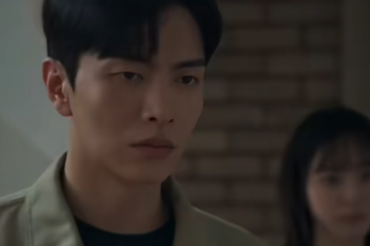 Face Me Episode 12 Sub Indo TAMAT! Lengkap dengan Spoiler dan Link Jangan di LK21 Tapi di VIDIO: Akankah Jung Woo Berhasil Menangkap Han Woo Jin?