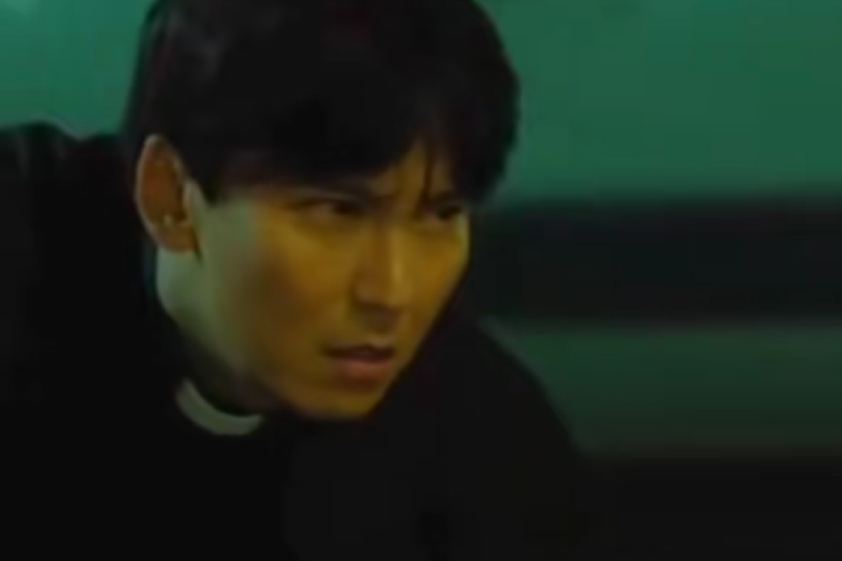 Nonton Download The Fiery Priest 2 Episode 5 Sub Indo & Spoiler Lengkap dengan Link di Disney+ Hotstar Bukan LK21: Hae Il Menghadapi Sekelompok Pembunuh Bayaran