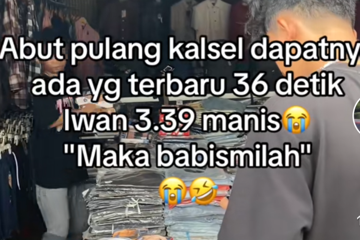 2 Link Video Asusila Asli Pelajar SMP Martapura 3.39 Menit dan 36 Detik di Mediafire, Ada Apa Sebenarnya?