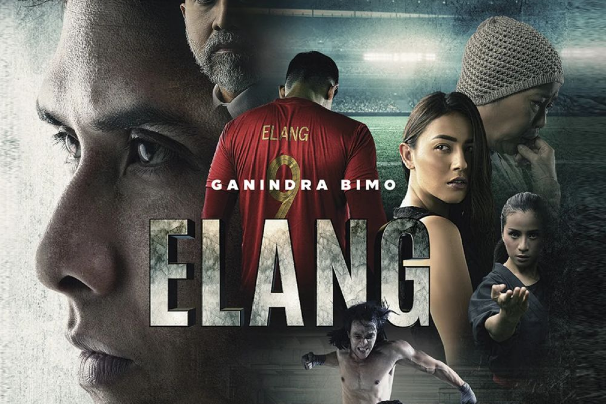 Film Elang Akankah Lanjut ke Season 2?