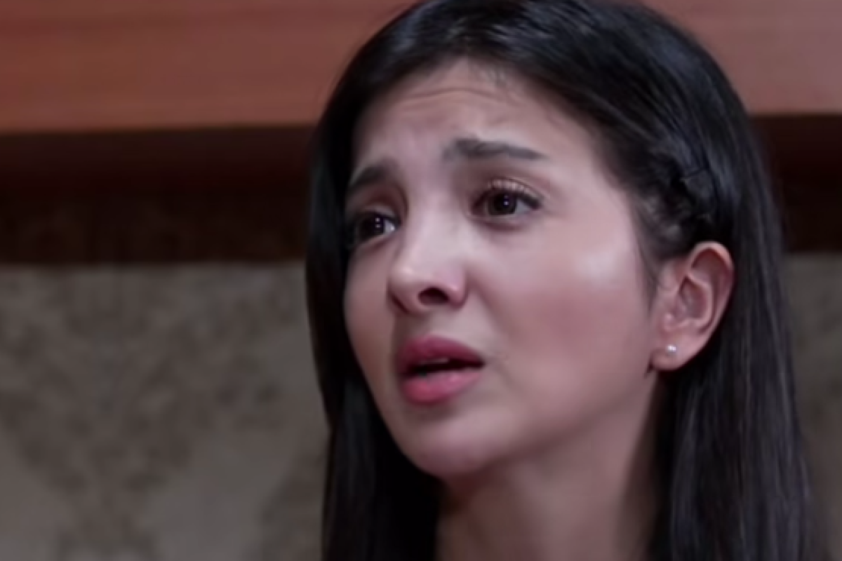 Aku Mencintaimu Karena Allah Episode 69 Hari ini 19 Mei 2024 di RCTI: Renata Mengancam Raja dan Arsy Jika Tidak Membebaskan Rani dari Penjara