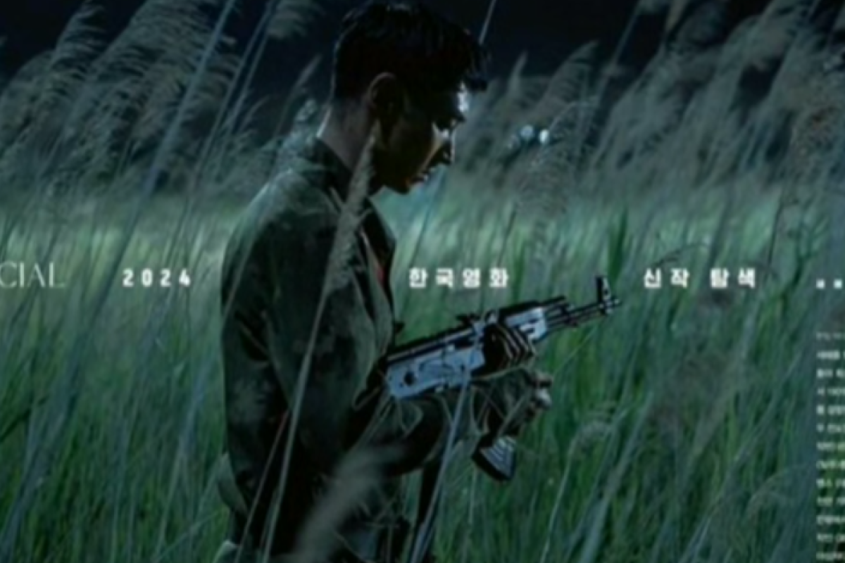 Penjelasan Ending Film Escape (2024) Dibintangi Lee Je-hoon dan Koo Kyo-hwan: Mampukah Gyu Nam Melarikan Diri Dari Korea Utara, Akankah Lanjut ke Part 2?